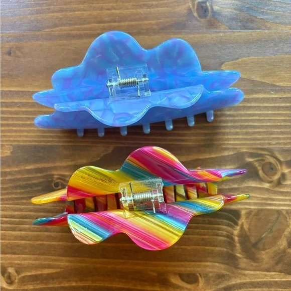 Chunks nimbus claws - Picture 2 of 3